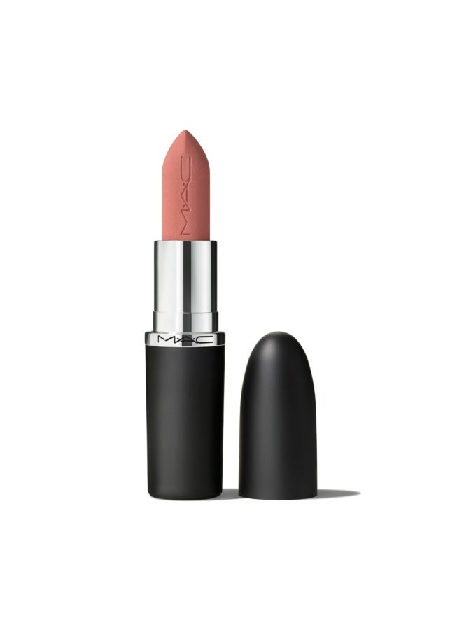 MAC Cosmetics أحمر شفاه مات ماكسمال - هوني لوف - Image 1